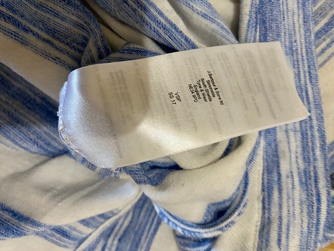 l Beden Barbour tişört