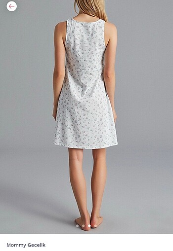 Penti gecelik - Görsel 3