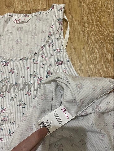 Penti gecelik - Görsel 5