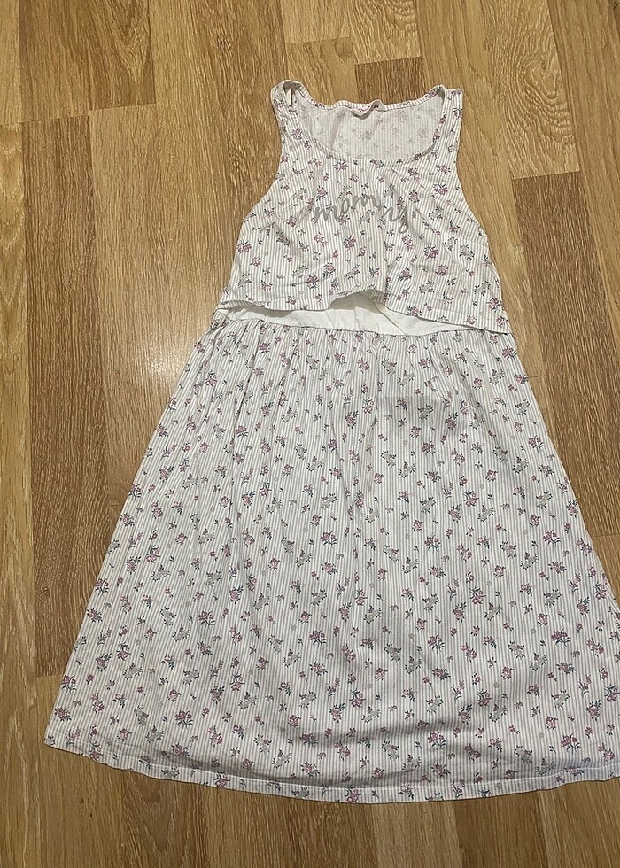 Penti gecelik - Görsel 4