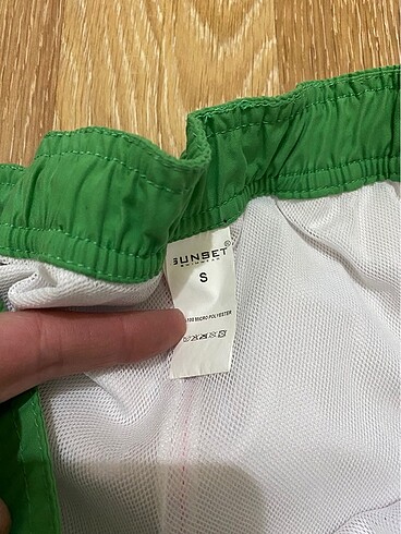 Sunset mayo - Görsel 4