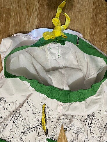 Sunset mayo - Görsel 3