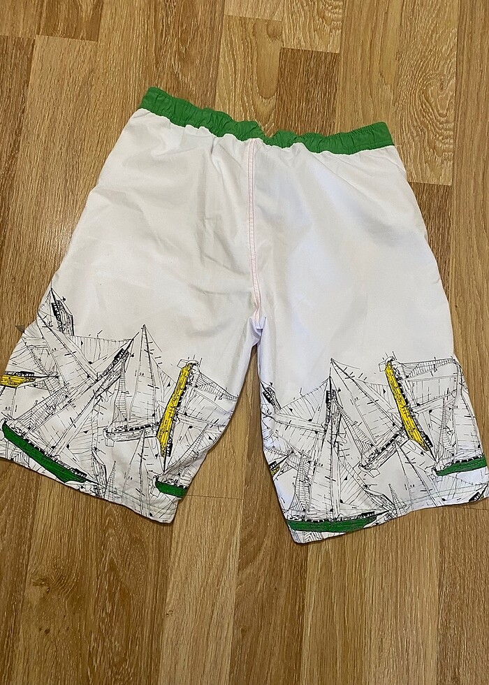 Sunset mayo - Görsel 2