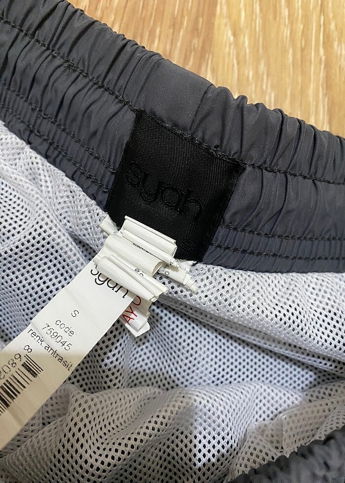 Syah mayo - Görsel 3