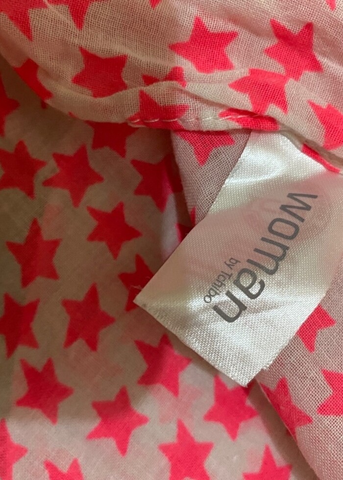 Tchibo pareo - Görsel 2