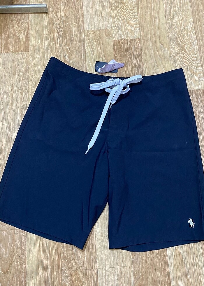 Polo garage mayo - Görsel 2