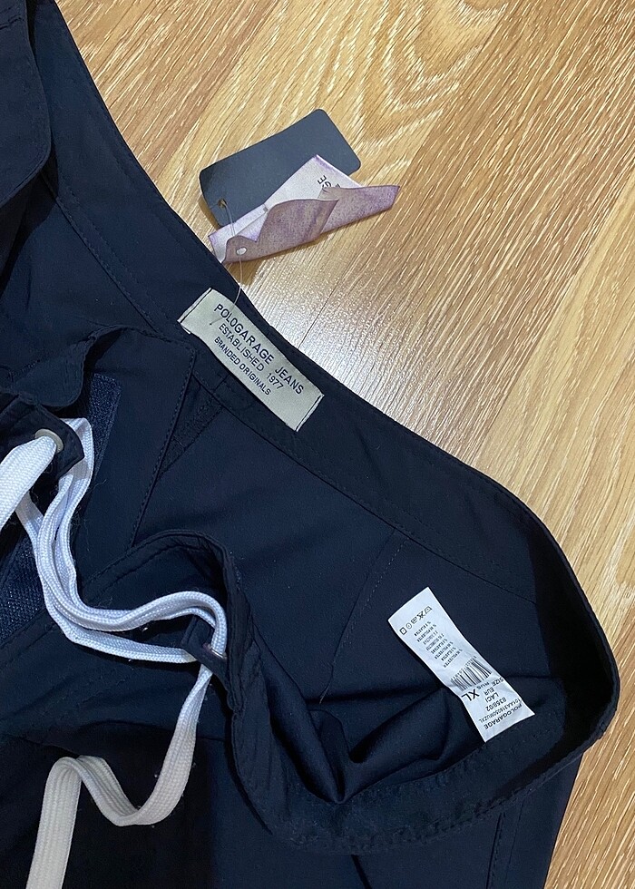 Polo garage mayo - Görsel 4