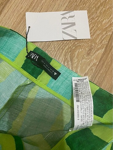 Zara Zara pantolon