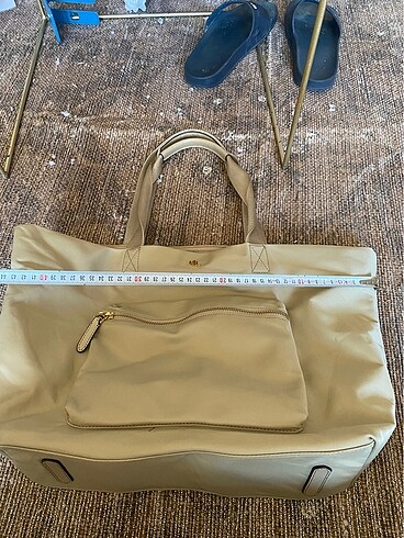 Beden camel Renk Ralph Lauren çanta