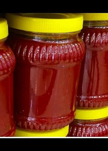 Tatli biber salcasi 1kg