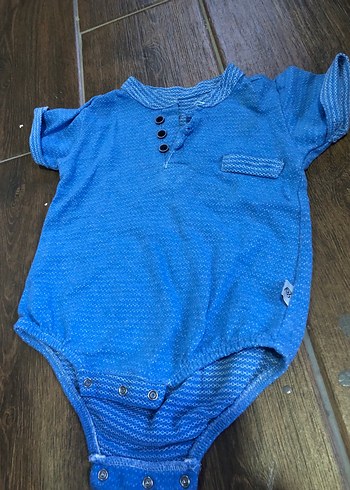 Mavi tulum - Görsel 3