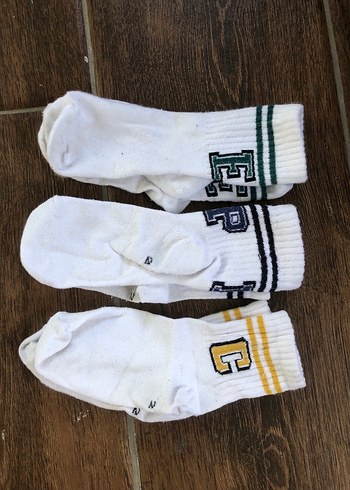 Erkek çorap - Görsel 2