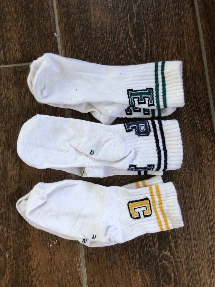 Erkek çorap - Görsel 2