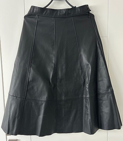 H&M Deri Etek
