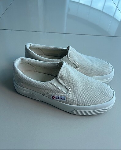 36 Beden Superga Platform Sneaker