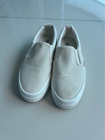 Superga Superga Platform Sneaker