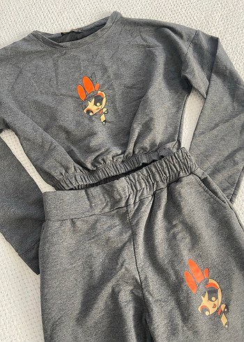 Diğer Standart Beden