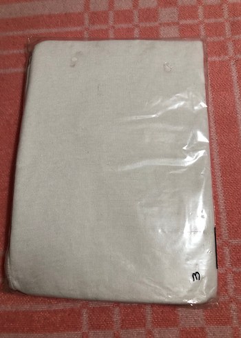 UNİSEX PAMUKLU İÇLİK 
Yurtdışı Ürünü - Görsel 6