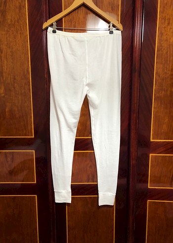 UNİSEX PAMUKLU İÇLİK 
Yurtdışı Ürünü - Görsel 3