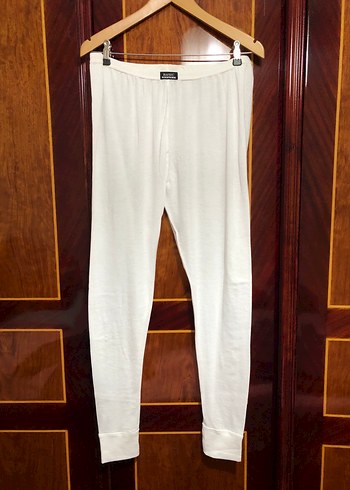 UNİSEX PAMUKLU İÇLİK 
Yurtdışı Ürünü - Görsel 2