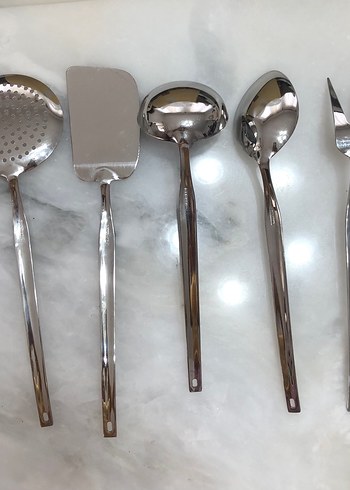 KEPÇE SETİ - Görsel 2