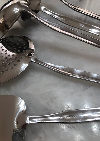 KEPÇE SETİ - Görsel 5