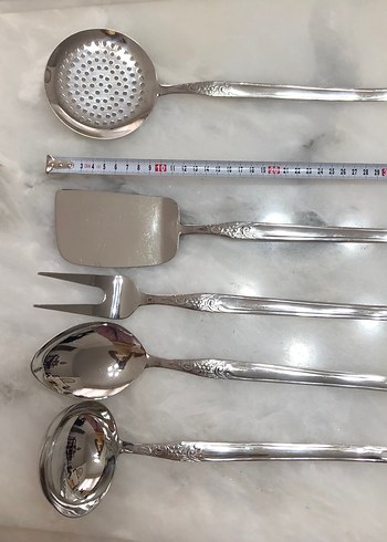 KEPÇE SETİ - Görsel 3