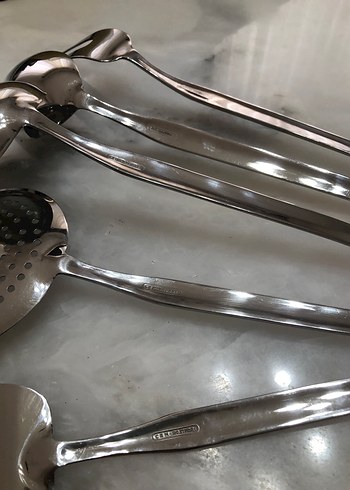 KEPÇE SETİ - Görsel 4