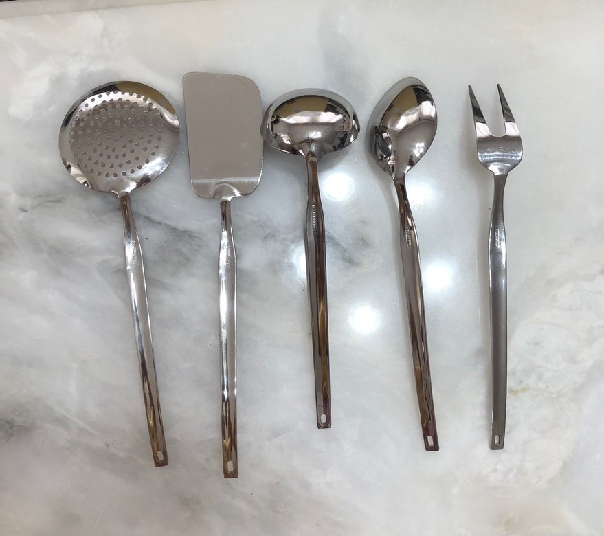 KEPÇE SETİ - Görsel 2