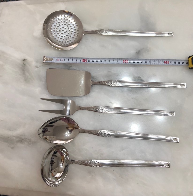 KEPÇE SETİ - Görsel 3