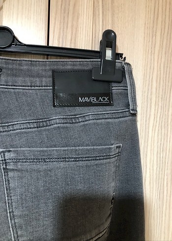 MAVİ JEANS MARCUS KOT PANTOLON - Görsel 7