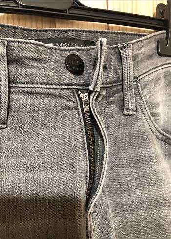 MAVİ JEANS MARCUS KOT PANTOLON - Görsel 5