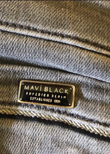 MAVİ JEANS MARCUS KOT PANTOLON - Görsel 8