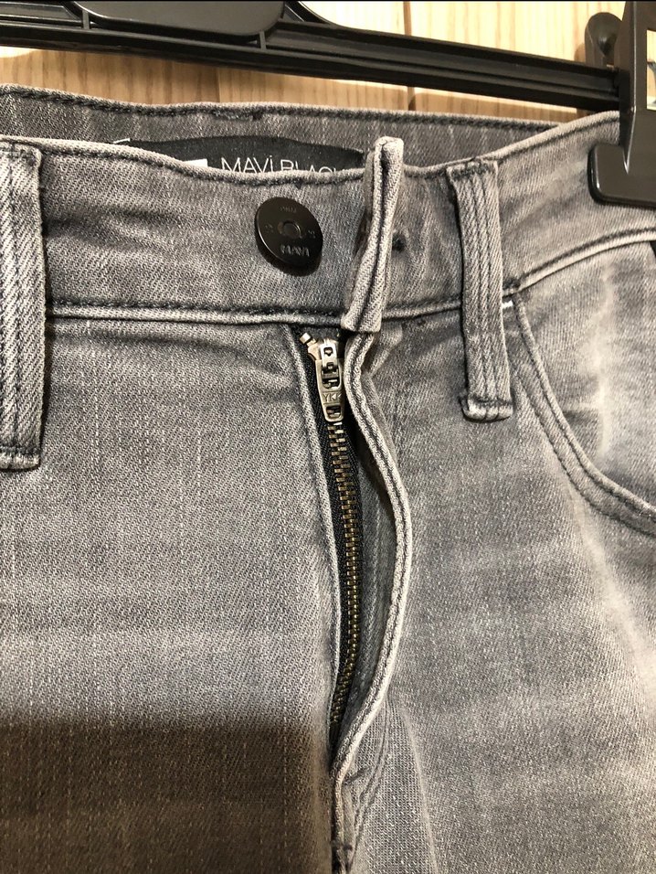 MAVİ JEANS MARCUS KOT PANTOLON - Görsel 5