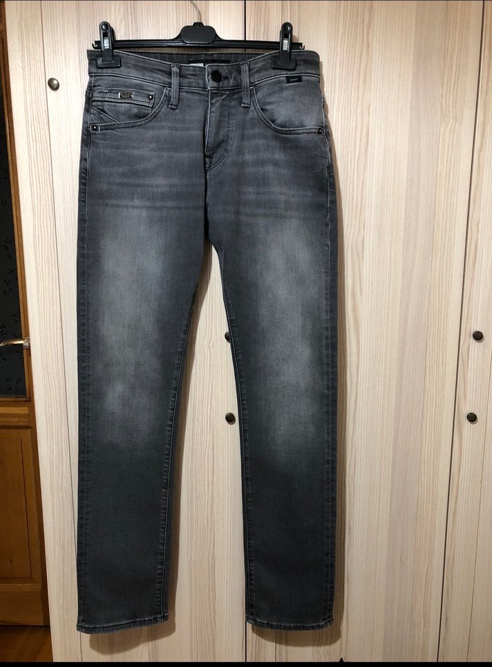 MAVİ JEANS MARCUS KOT PANTOLON - Görsel 2