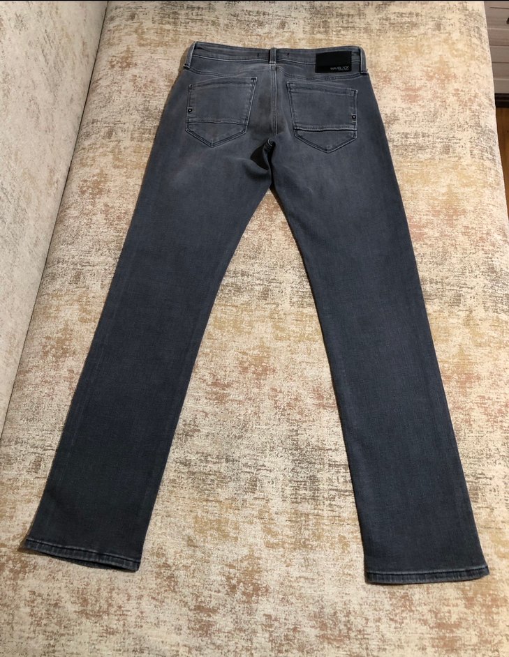 MAVİ JEANS MARCUS KOT PANTOLON - Görsel 4