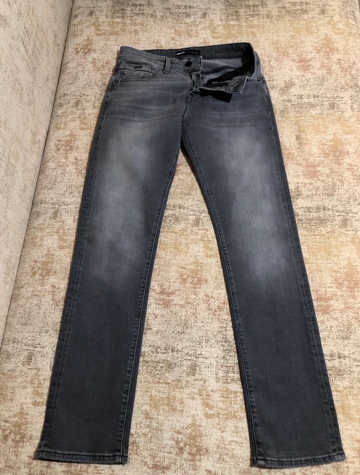 MAVİ JEANS MARCUS KOT PANTOLON - Görsel 3