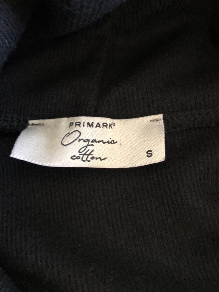 SİYAH BALIKÇI YAKA YARASA KOL KAZAK - Görsel 5