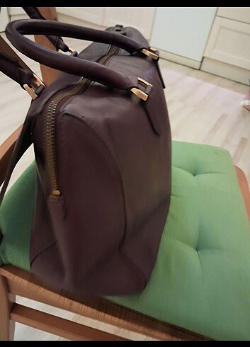 Mulberry Gerçek deri canta