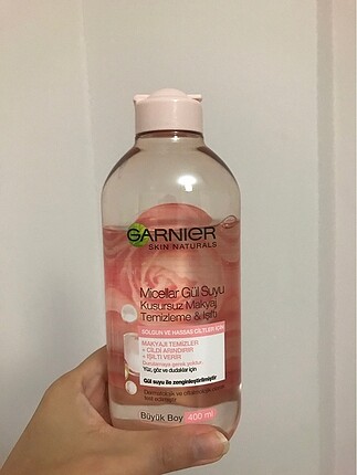 Garnier Yeni