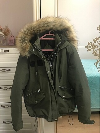 Bershka