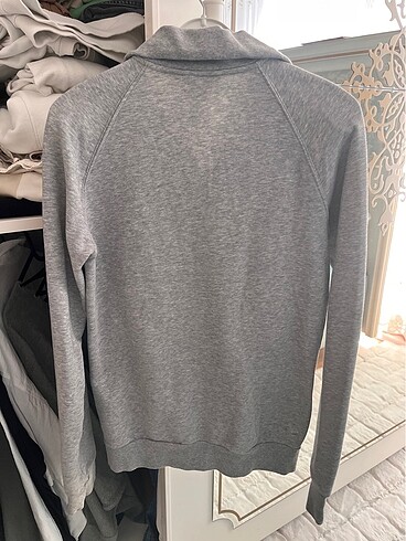 xs Beden Adidas orjinal sweatshirt