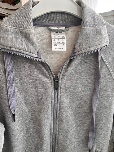 Adidas Adidas orjinal sweatshirt
