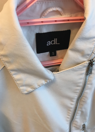 Adil Işık ADL deri ceket