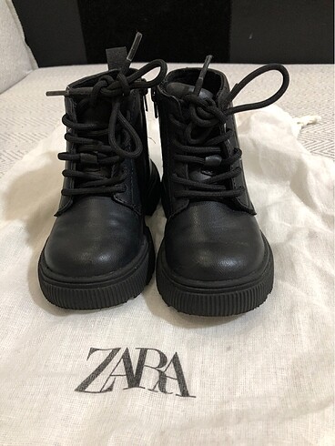 Zara Zara çocuk bot