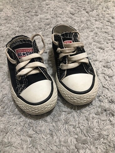 Converse Converse