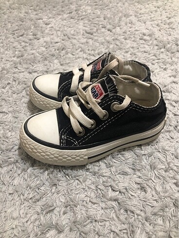 23 Beden Converse