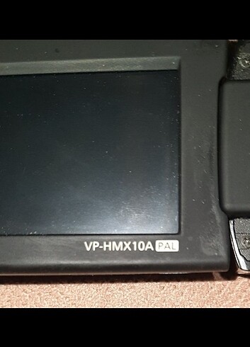 samsung VP-HMX 10A