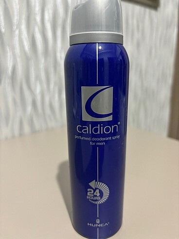 Caldion Erkek deodorant