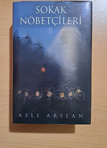 SOKAK NÖBETÇİLERİ-2